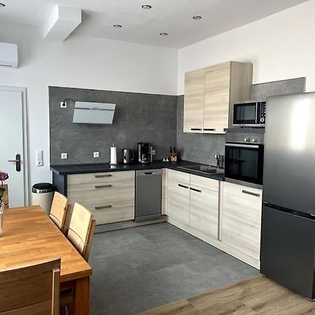 Moderne, Stilvolle Ferienwohnung In Eich Eich  外观 照片